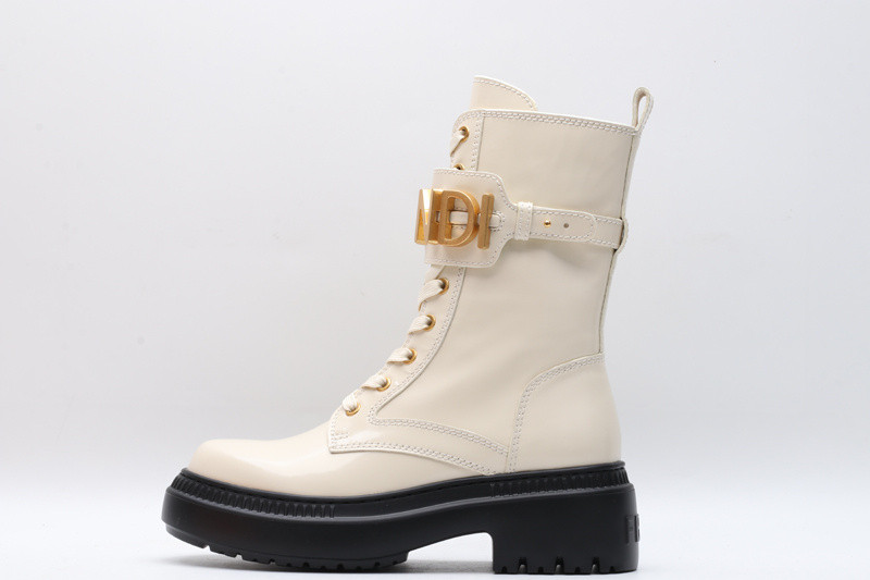 FD BOOTS