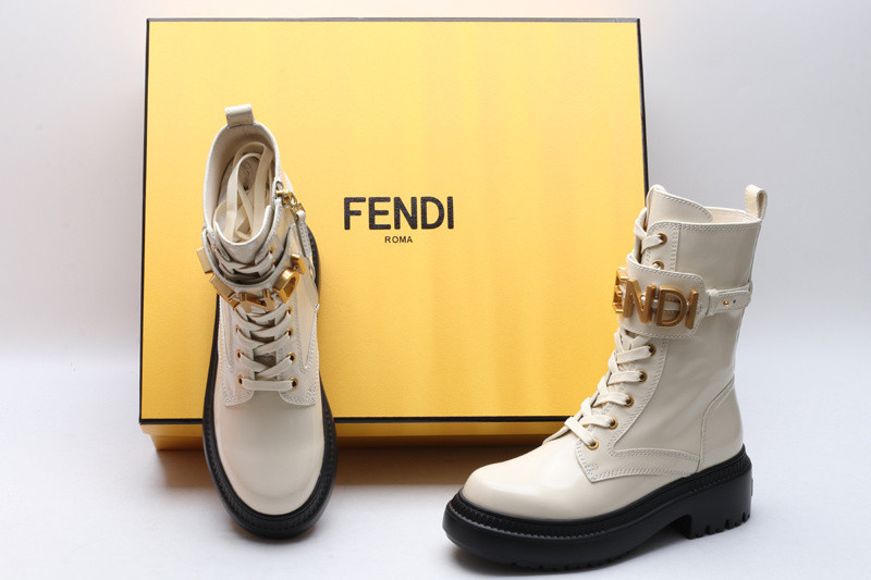 FD BOOTS