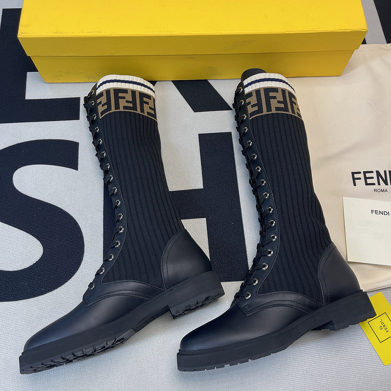 FD BOOTS