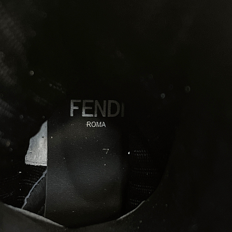 FD BOOTS