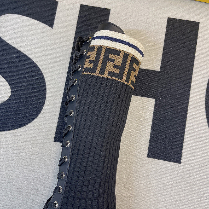 FD BOOTS
