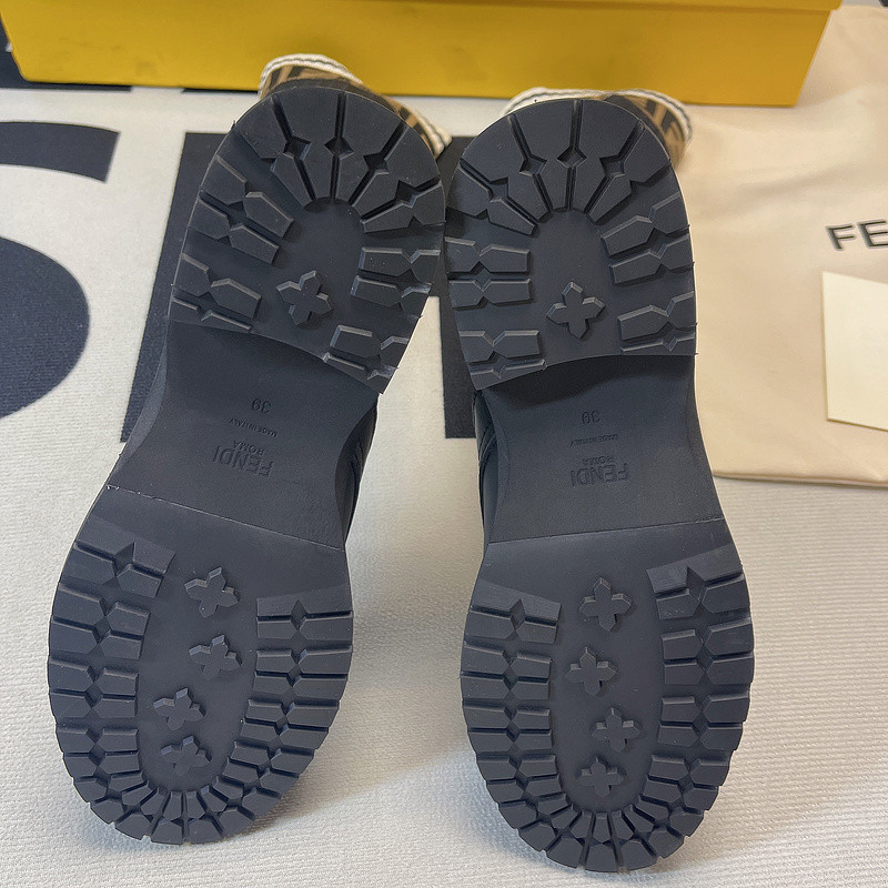 FD BOOTS