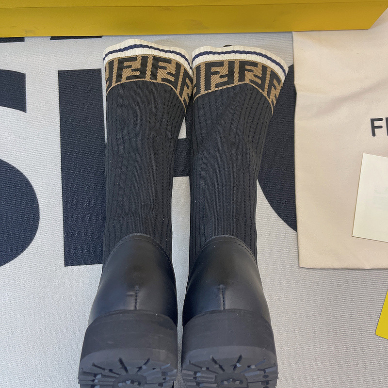 FD BOOTS