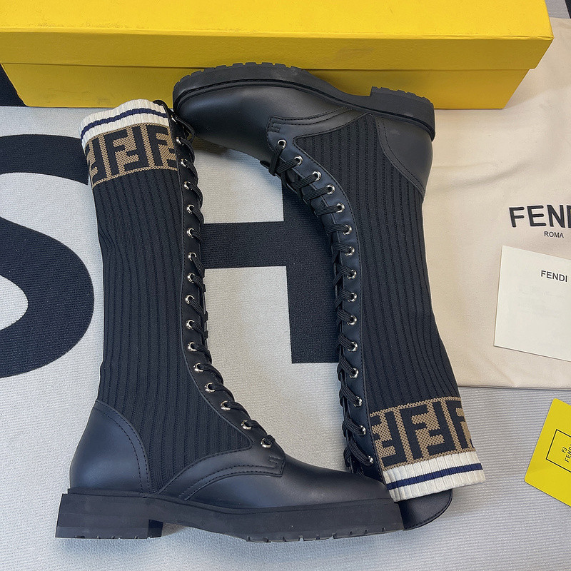 FD BOOTS