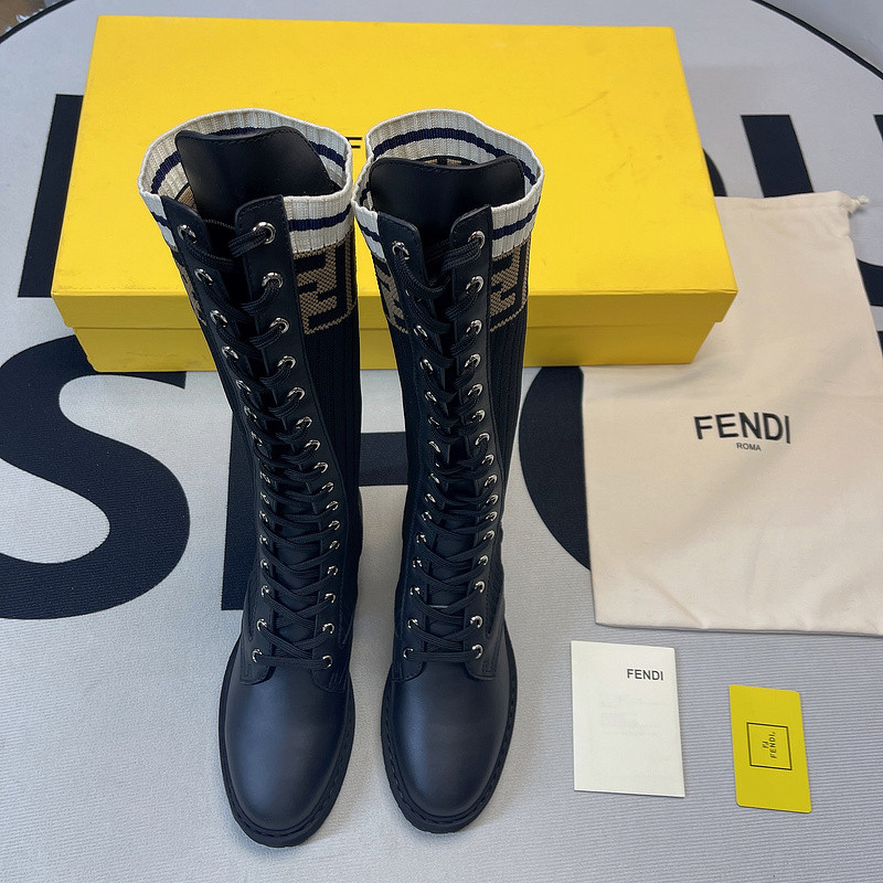 FD BOOTS