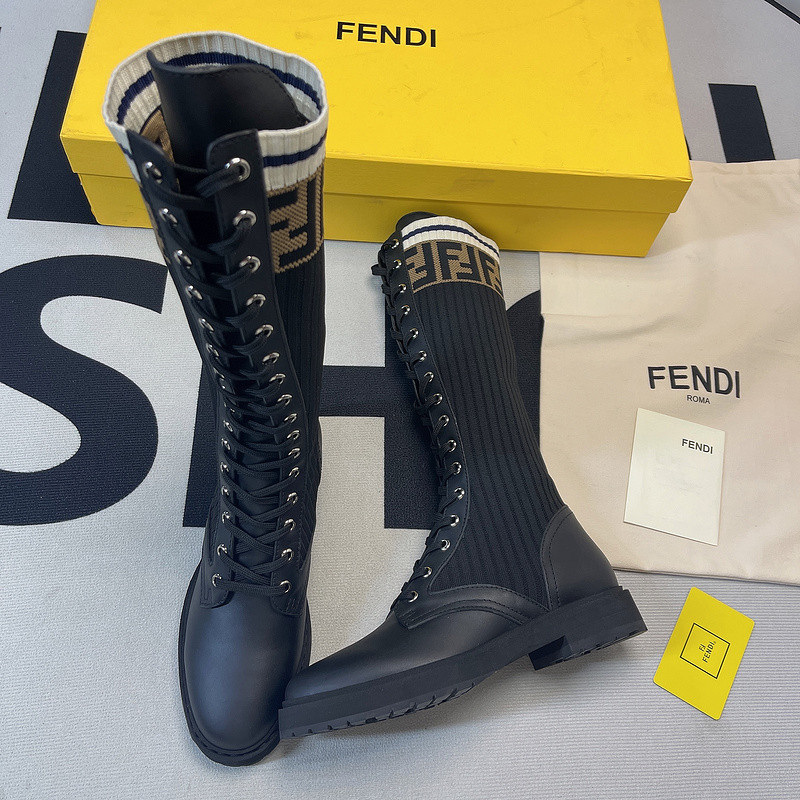 FD BOOTS
