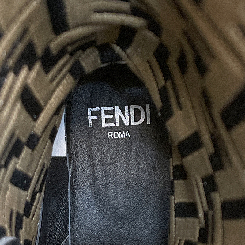 FD BOOTS