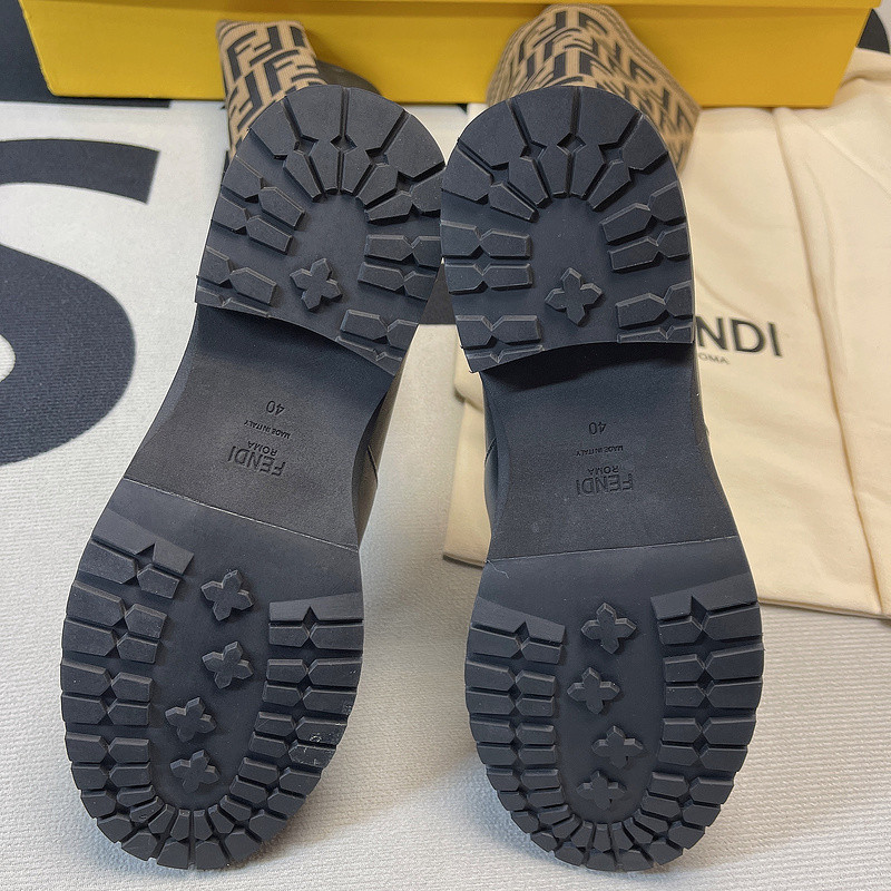 FD BOOTS