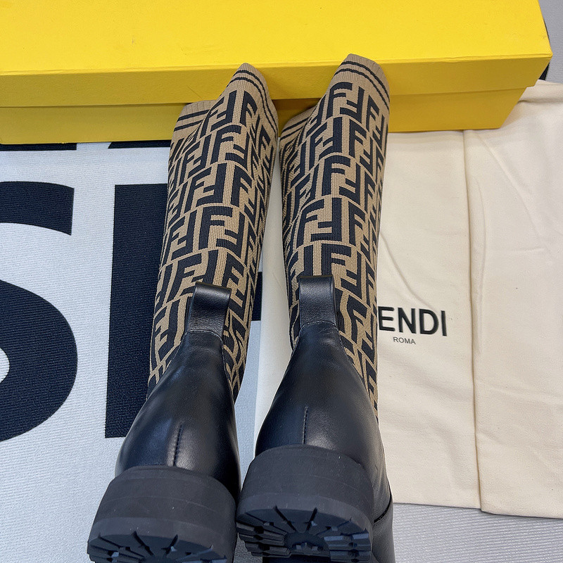 FD BOOTS