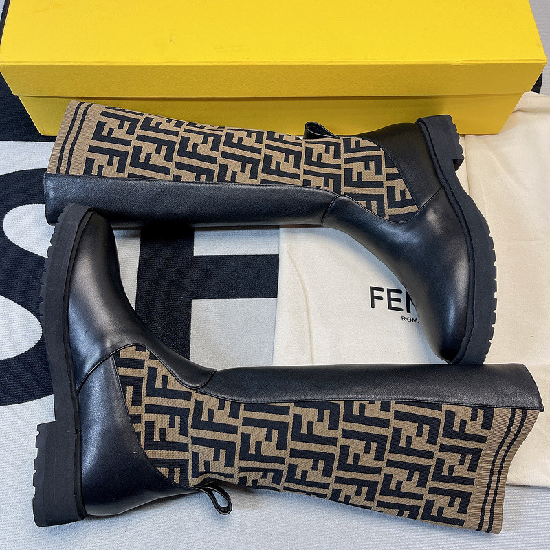 FD BOOTS