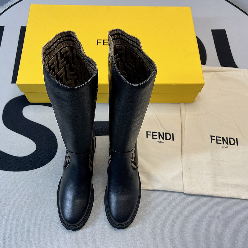 FD BOOTS