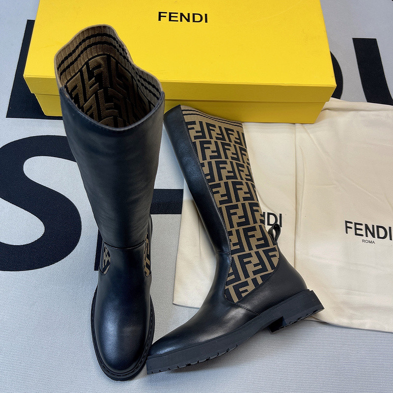 FD BOOTS