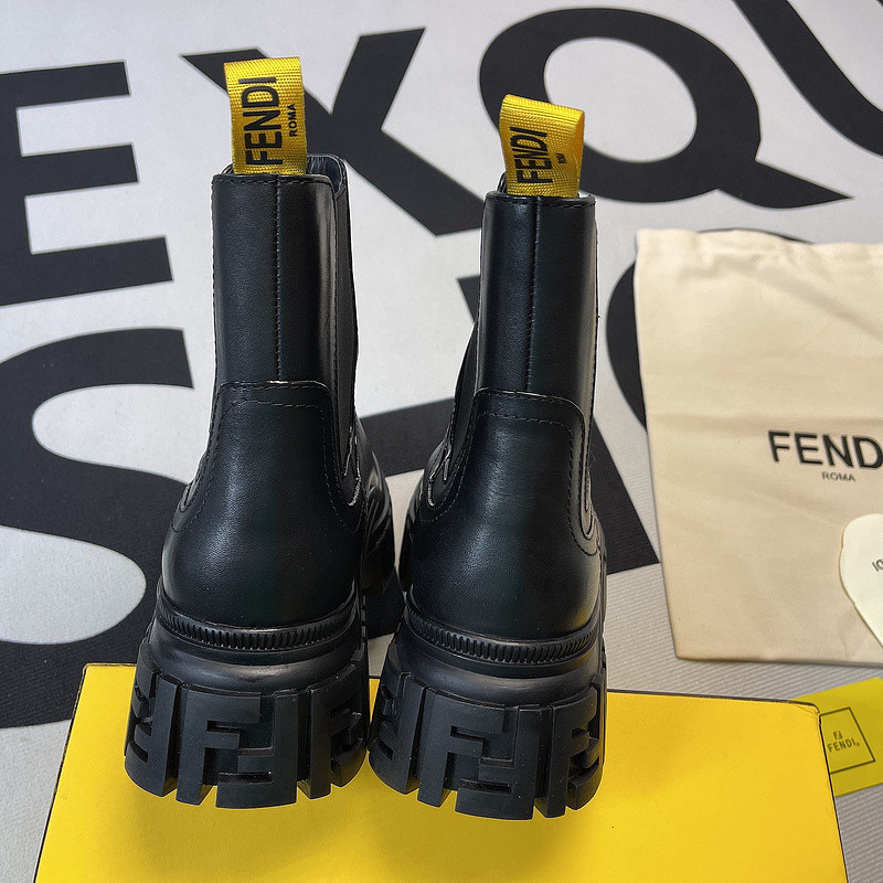 FD BOOTS