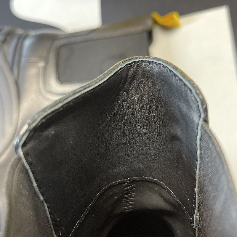 FD BOOTS
