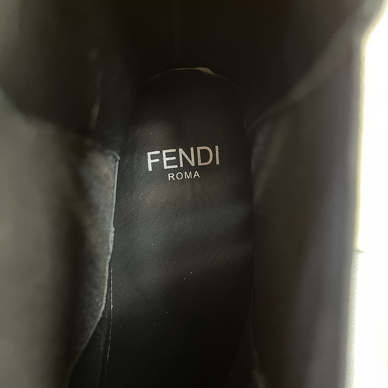 FD BOOTS