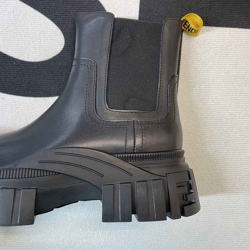 FD BOOTS