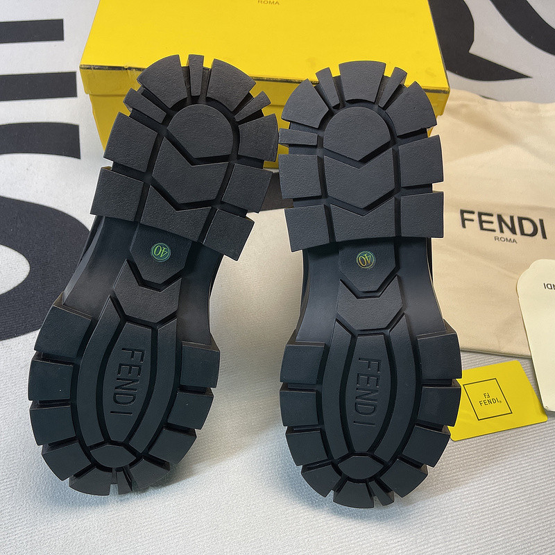 FD BOOTS