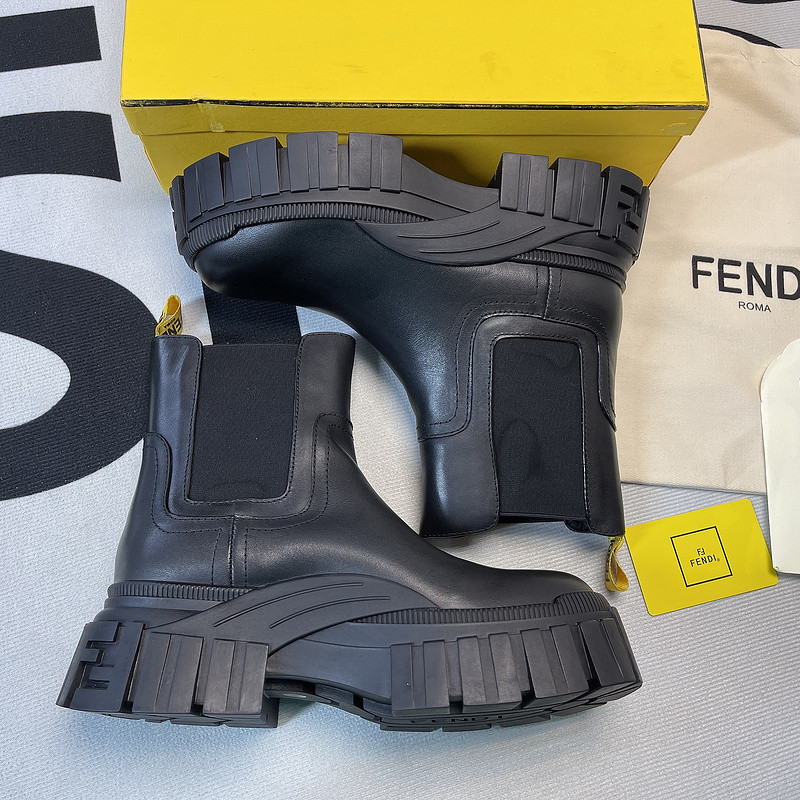 FD BOOTS