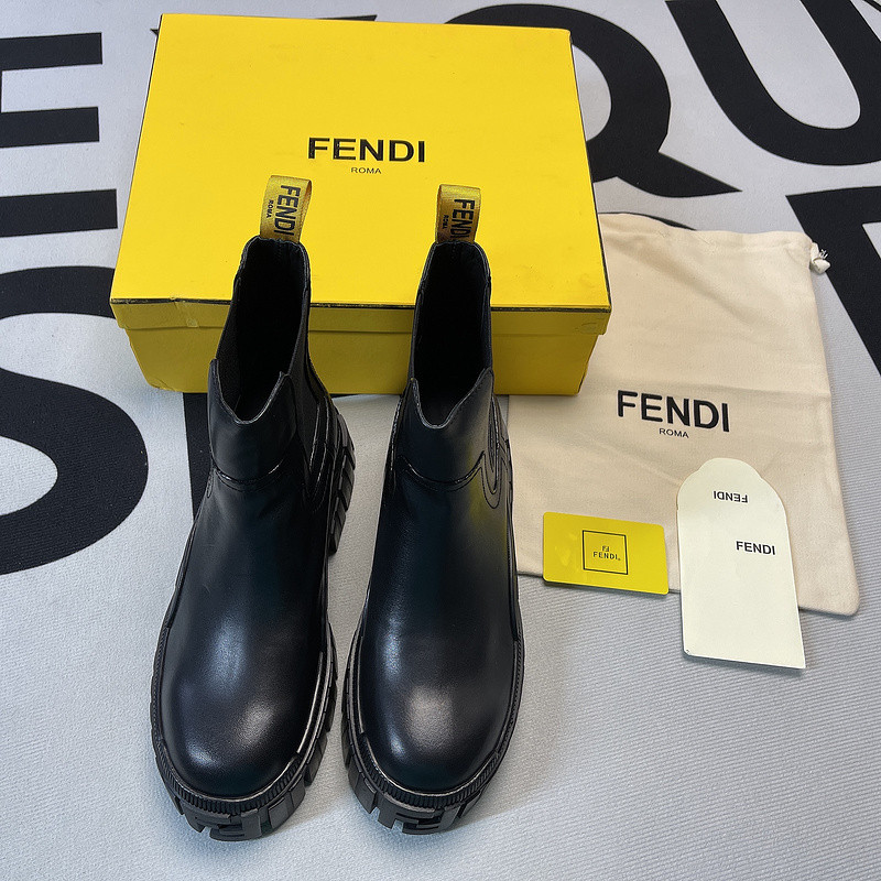 FD BOOTS