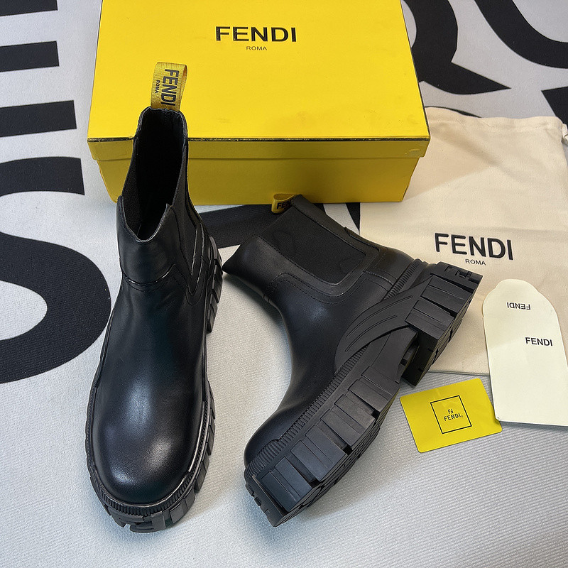 FD BOOTS