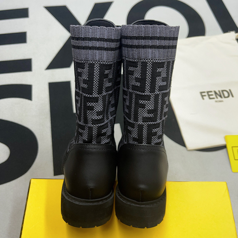 FD BOOTS