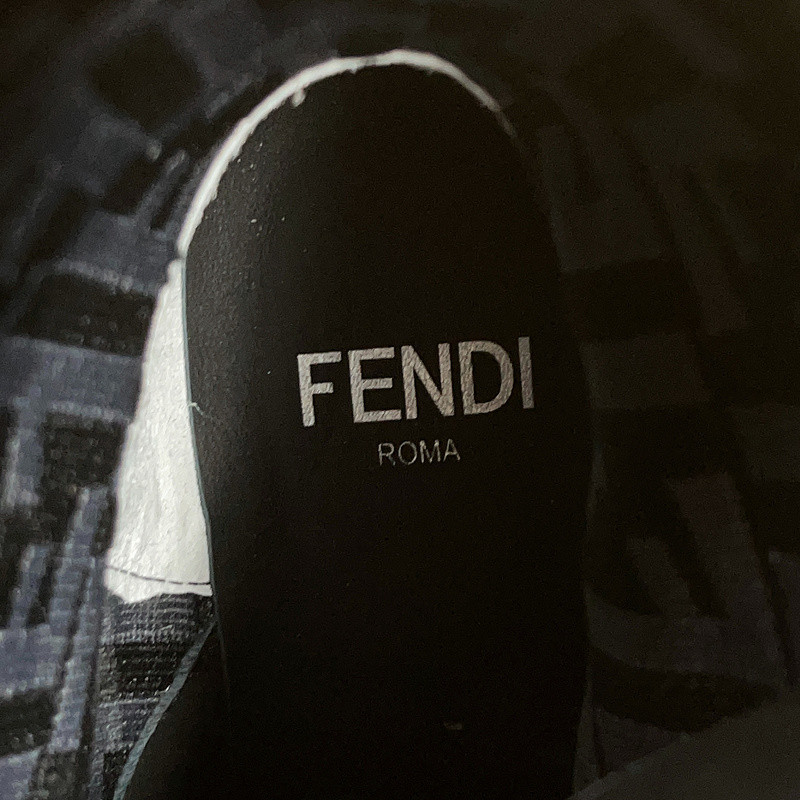 FD BOOTS