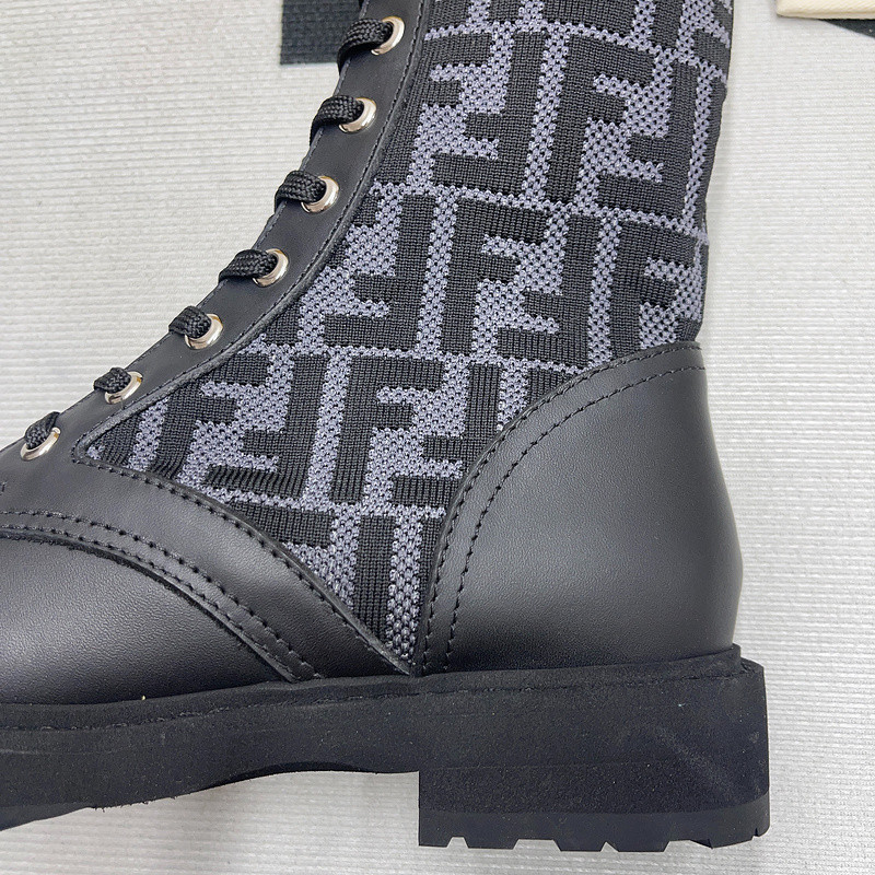 FD BOOTS