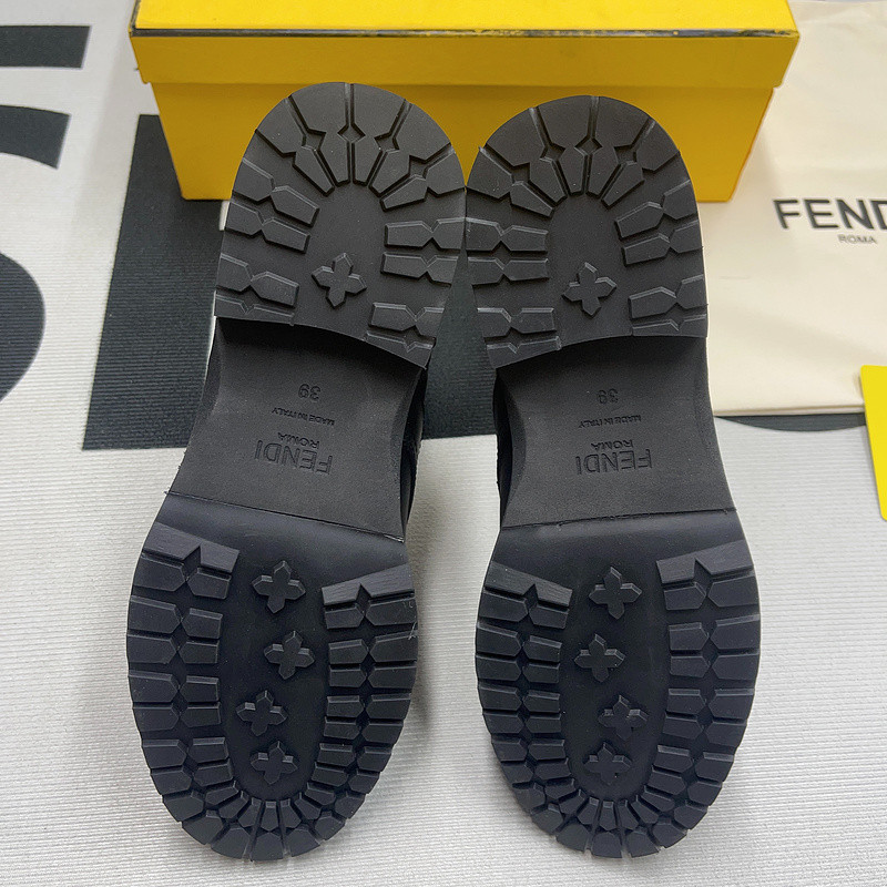 FD BOOTS