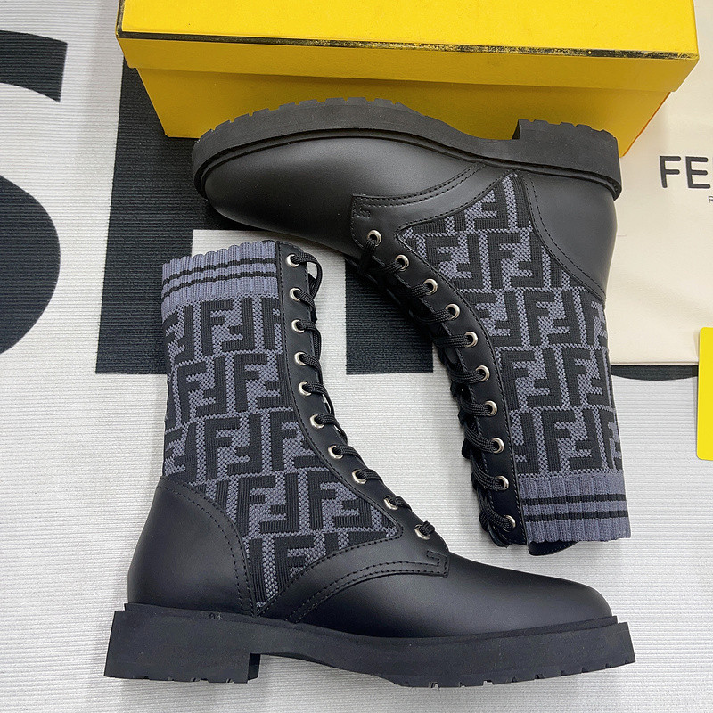 FD BOOTS