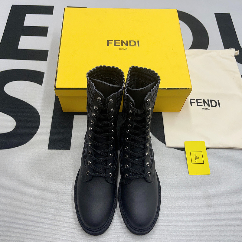 FD BOOTS