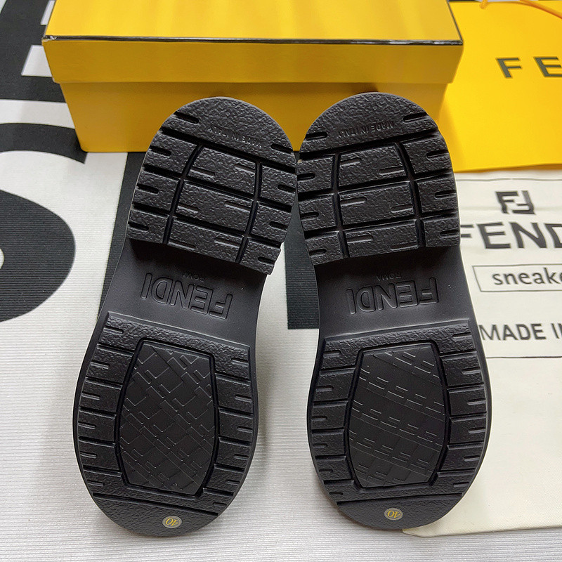 FD BOOTS