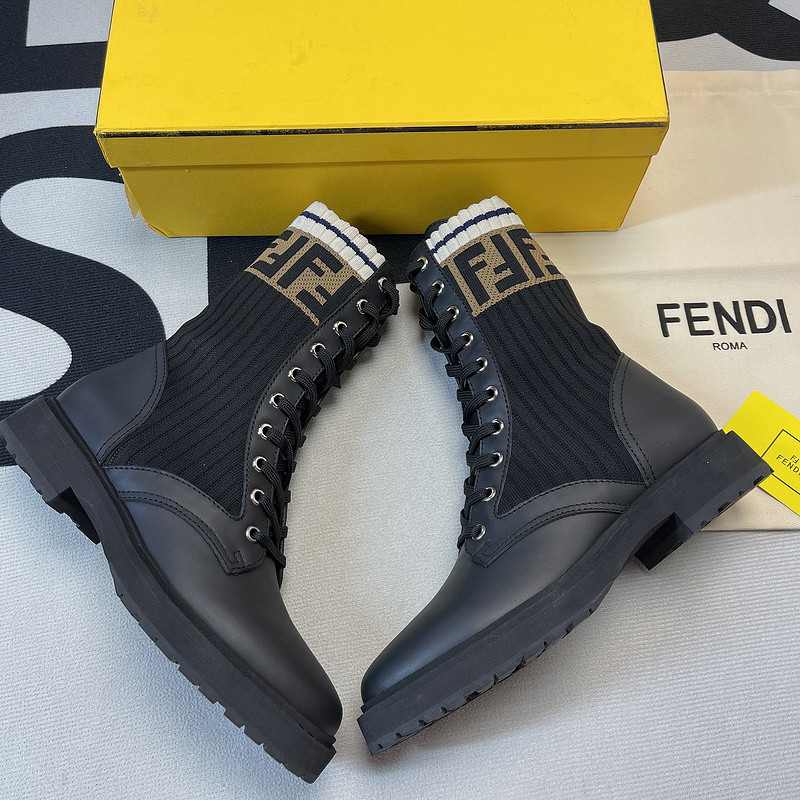 FD BOOTS