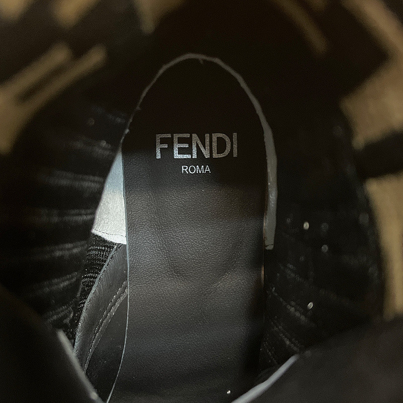 FD BOOTS