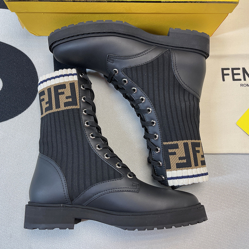 FD BOOTS
