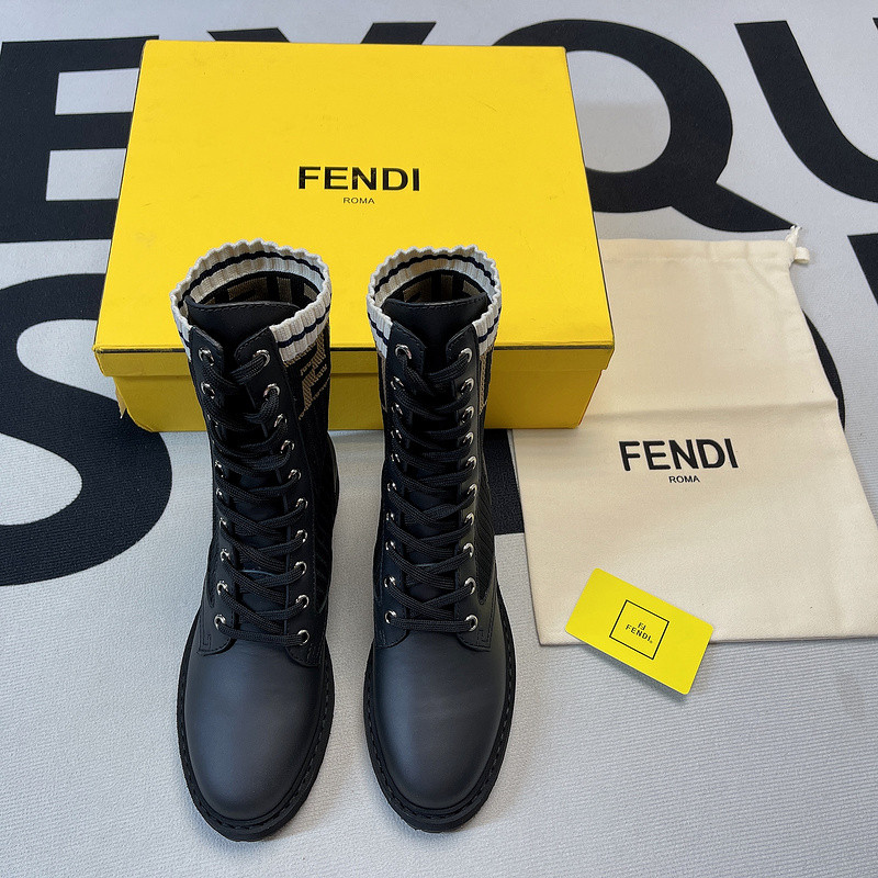 FD BOOTS