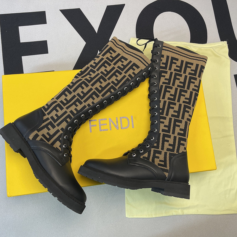 FD BOOTS