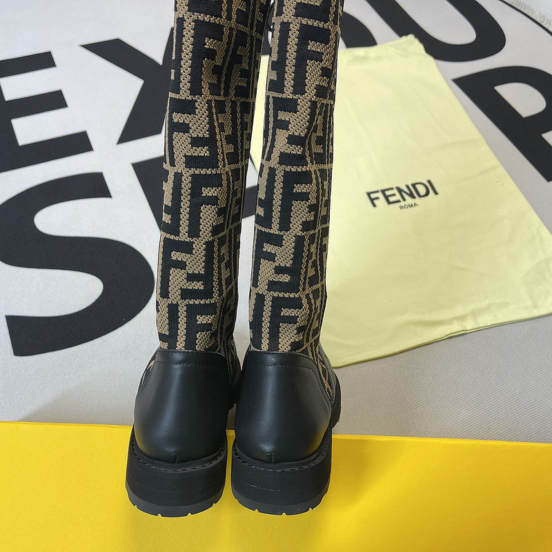 FD BOOTS