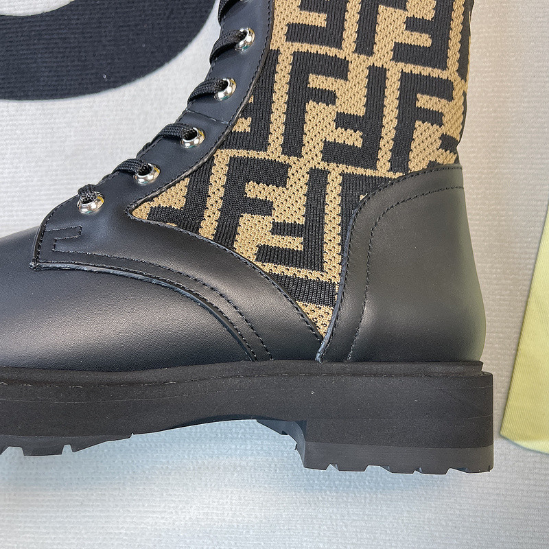 FD BOOTS