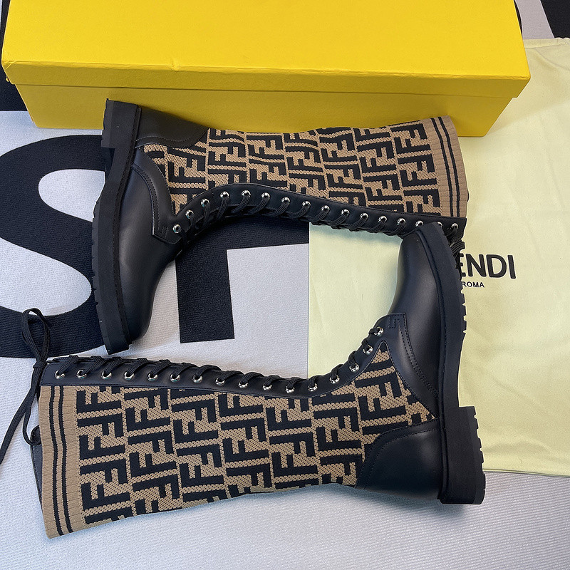 FD BOOTS
