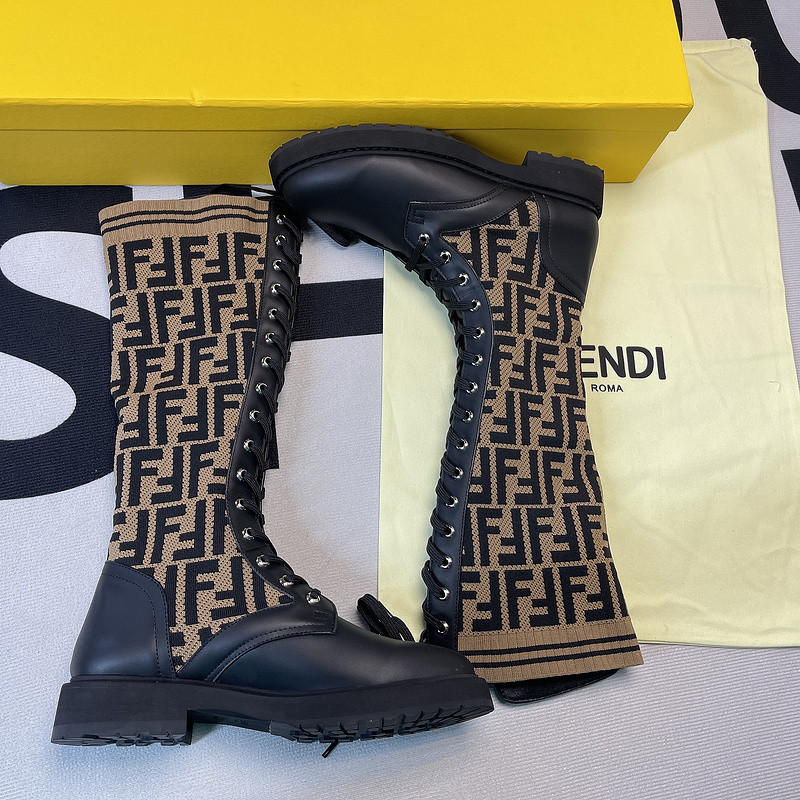FD BOOTS