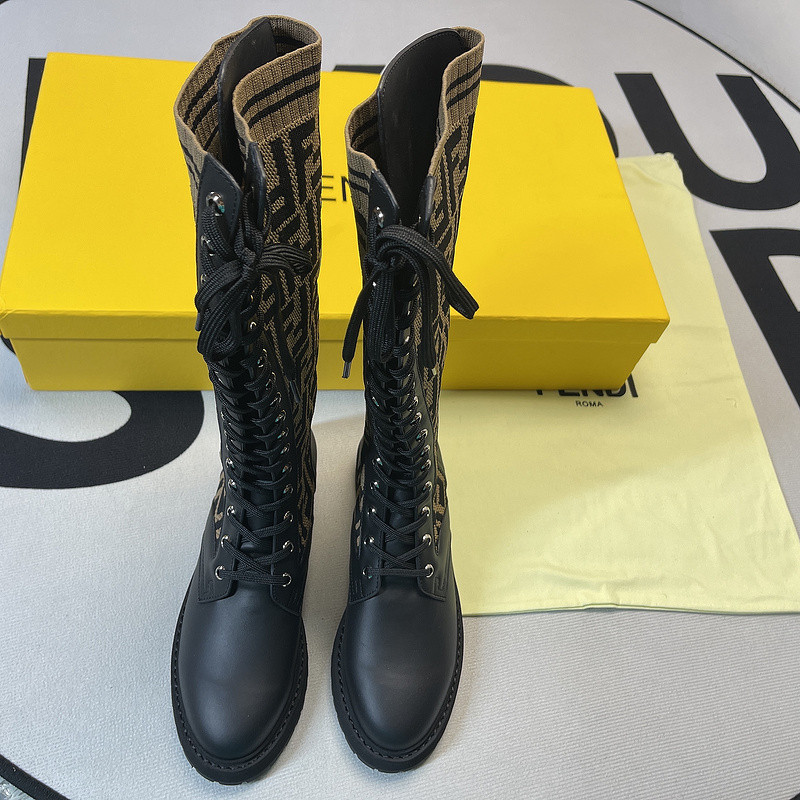 FD BOOTS