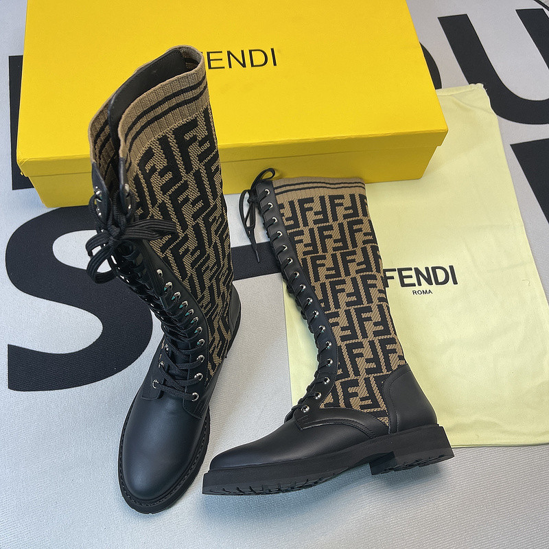 FD BOOTS