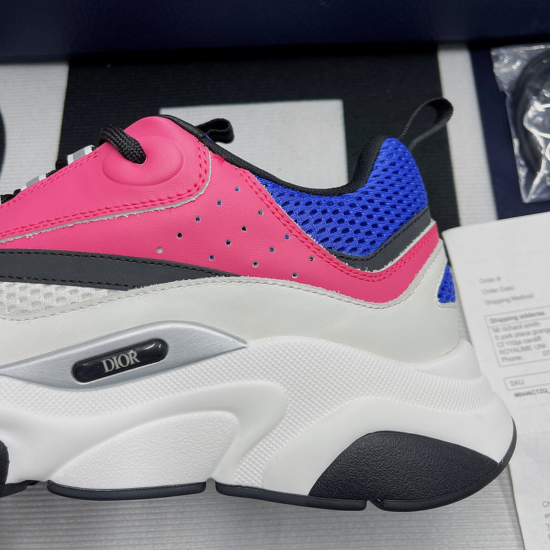 DR B22 Sneaker