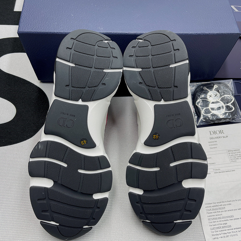 DR B22 Sneaker