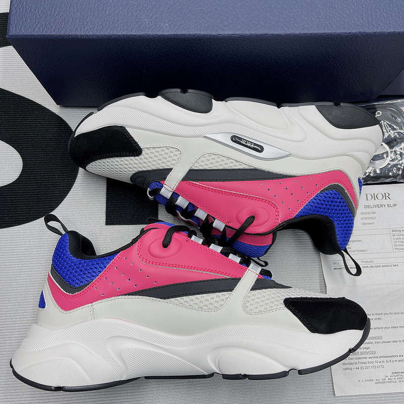 DR B22 Sneaker