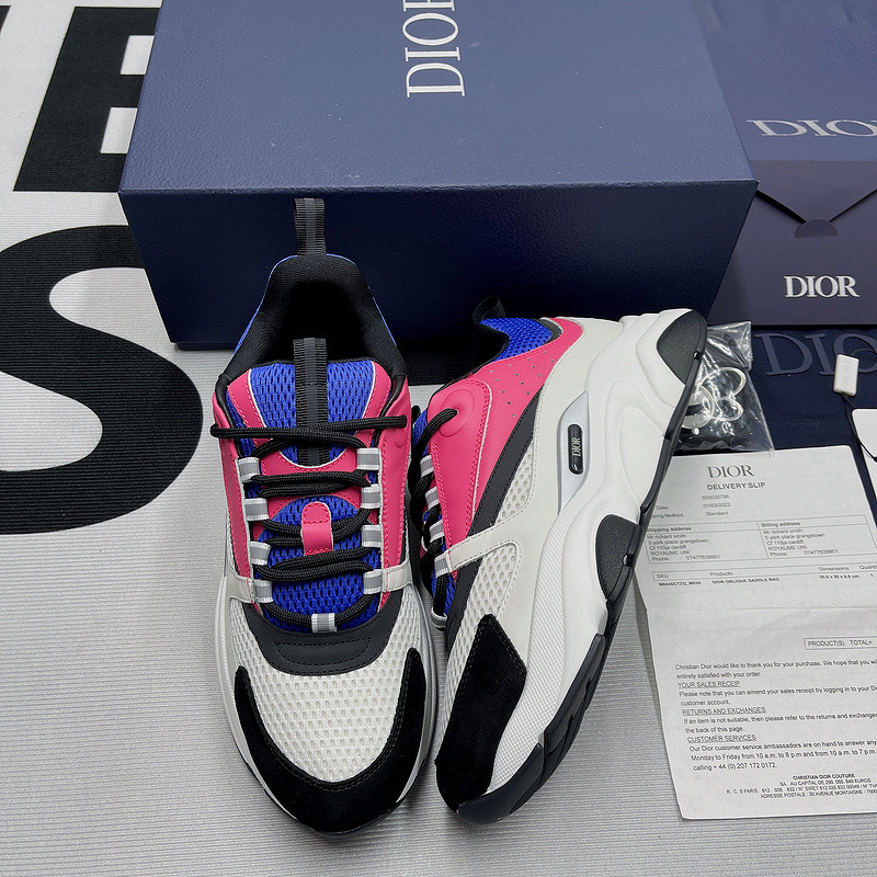 DR B22 Sneaker