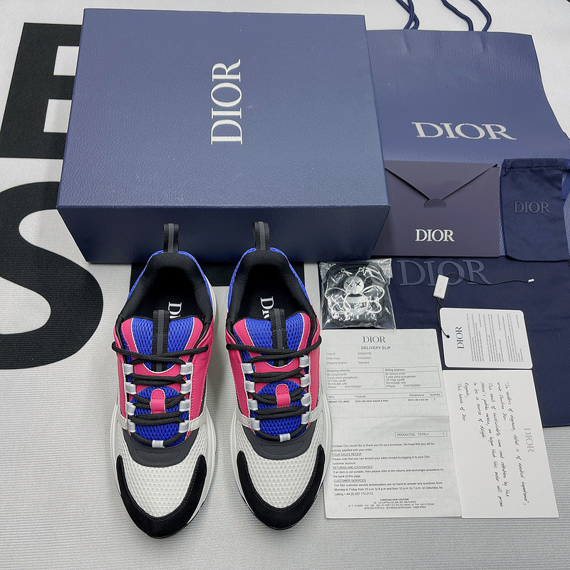 DR B22 Sneaker