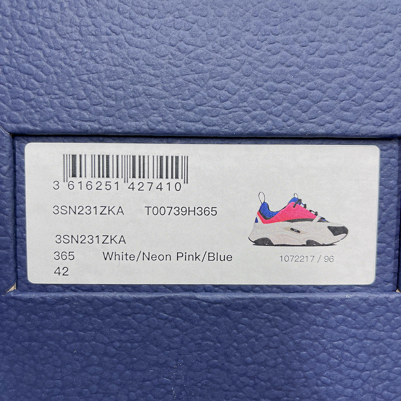 DR B22 Sneaker