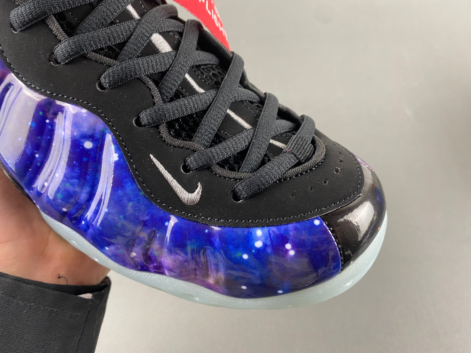 Nike Air Foamposite One “Galaxy” FQ4303-400