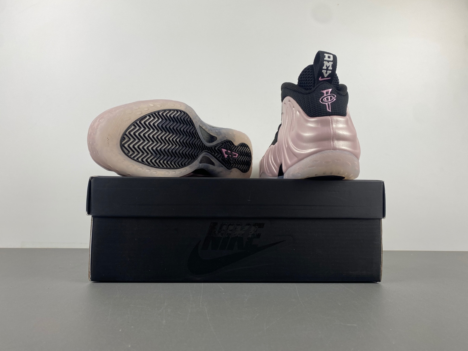 Nike Air Foamposite HJ4187-001